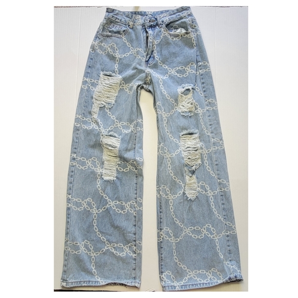 Jeans - Picture 5 of 15